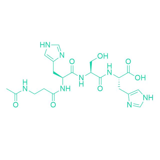 Acetyl Tetrapeptide-5 820959-17-9;2918768-26-8(Hac).png Acetyl Tetrapeptide-5 820959-17-9;2918768-26-8(Hac).png