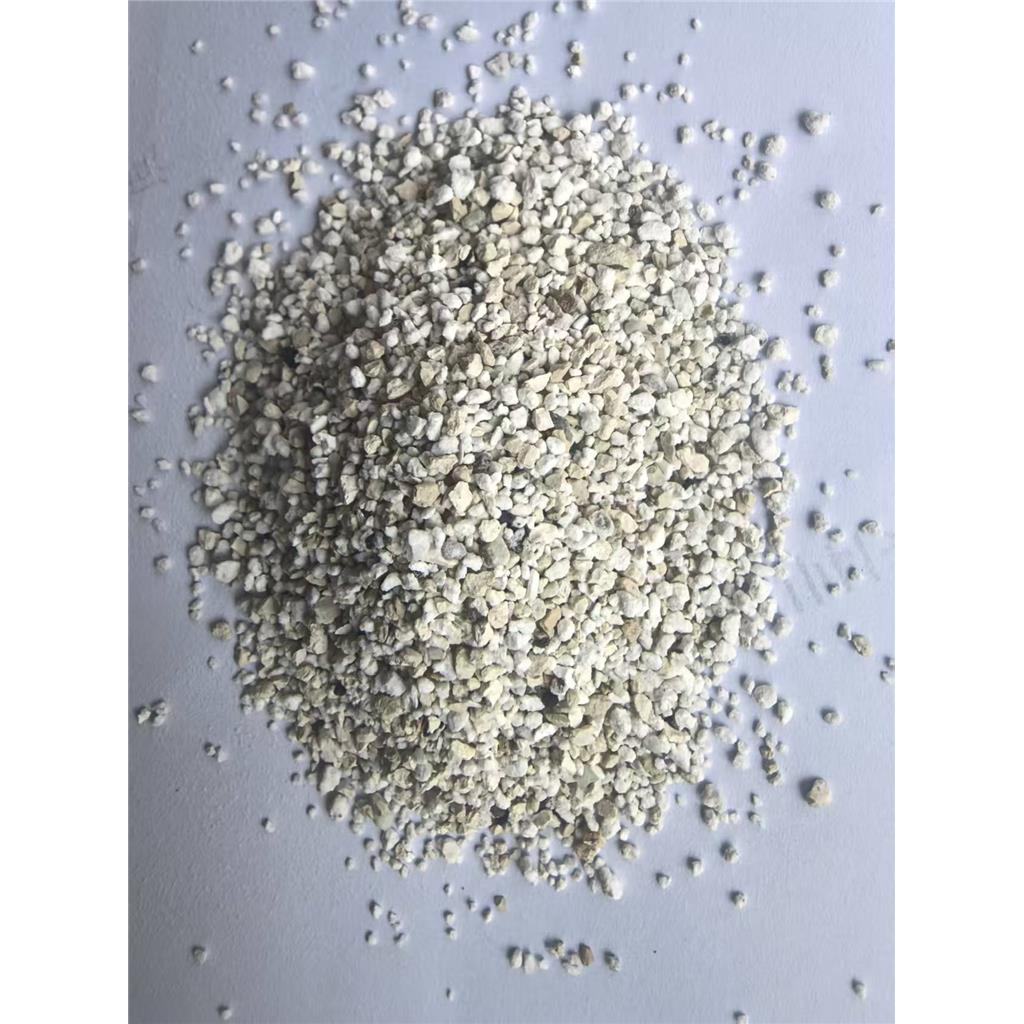 源头厂家直营 硅藻土?颗粒载体?吸附性强 环保矿物载体