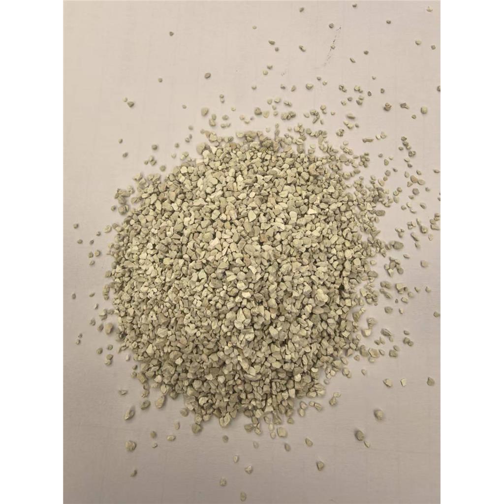 源头厂家直营 硅藻土?颗粒载体?吸附性强 环保矿物载体