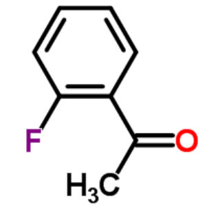 2'-氟苯乙酮；445-27-2