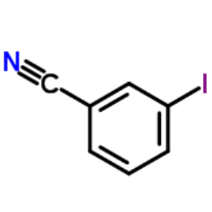 3-碘苯甲腈；69113-59-3