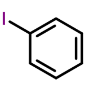 碘苯；591-50-4