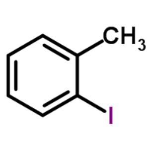 2-碘甲苯；615-37-2