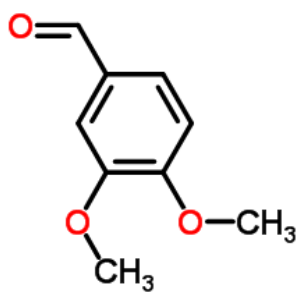 藜芦醛；120-14-9