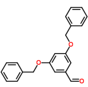3,5-二苄氧基苯甲醛；14615-72-6