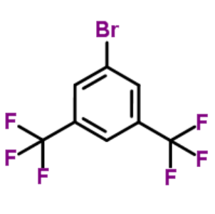 3,5-双(三氟甲基)溴苯；328-70-1