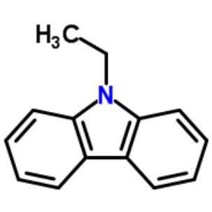 N-乙基咔唑；86-28-2