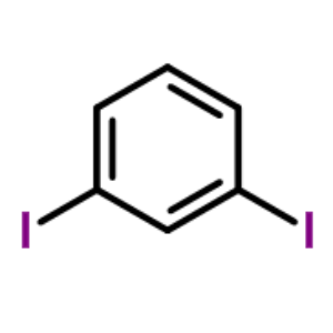 1,3-二碘苯；626-00-6
