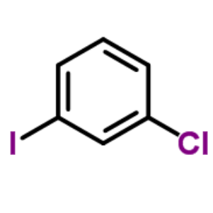 3-氯碘苯；625-99-0