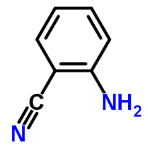 2-氨基苯甲腈；1885-29-6