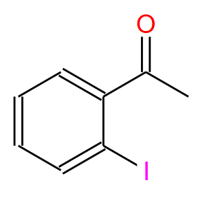 2′-碘苯乙酮；2142-70-3