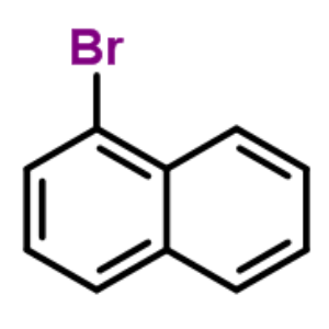1-溴萘；90-11-9