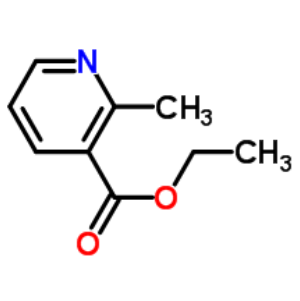 2-甲基烟酸乙酯；1721-26-2