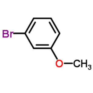 3-溴苯甲醚；2398-37-0
