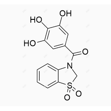 多替诺德杂质84
