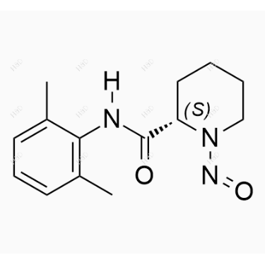 N-亚硝基布比卡因