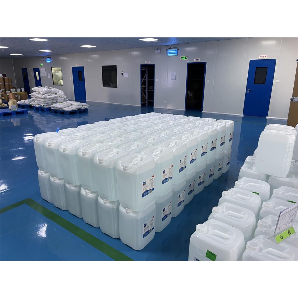 仟净工业蒸馏水25KG实验室一级标准GB/t6682-2008