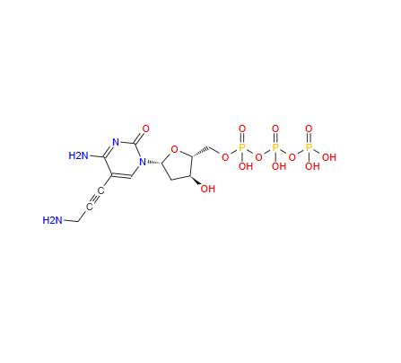 5-PROPARGYLAMINO-DCTP