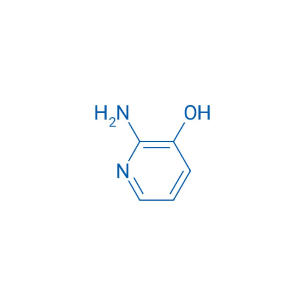 2-氨基-3-羟基吡啶，2-Amino-3-hydroxypyridine