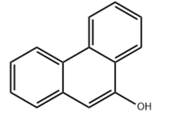 9-羟基菲 484-17-3
