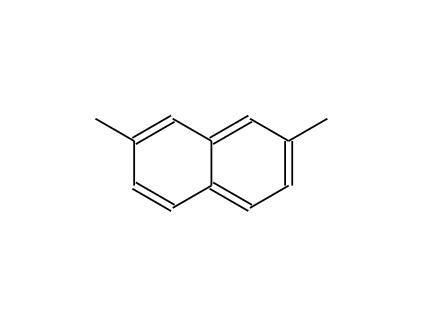 2,7-二甲基萘 582-16-1
