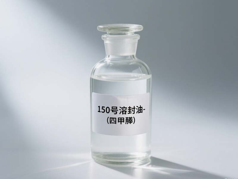 150号溶剂油