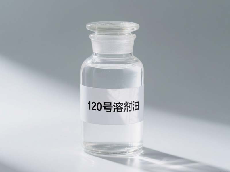 120号溶剂油