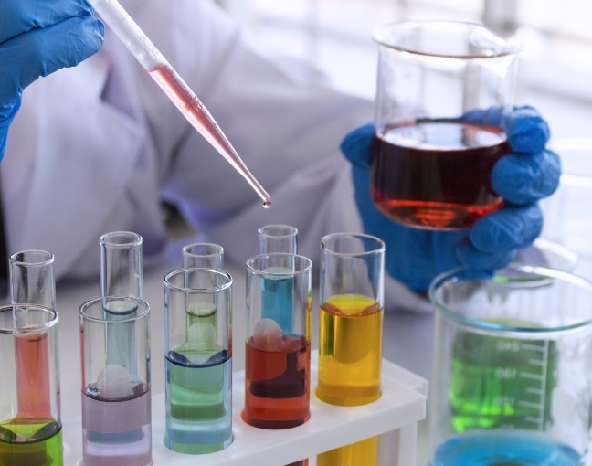 DSPE-PEG-TAT 二硬脂酰磷脂酰乙醇胺-聚乙二醇-TAT细胞穿膜肽