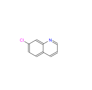 7-氯喹啉  612-61-3  7-Chloro-4-nitroquin