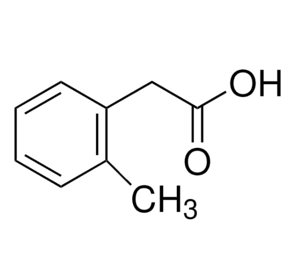 邻甲基苯乙酸 中染传统产品