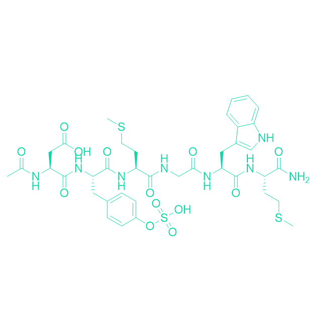 乙酰化胆囊收缩素/89911-65-9/N-Acetyl CholecystokininCCK