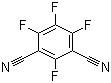 CAS 登录号：2377-81-3, 2,4,5,6-四氟间苯二甲腈