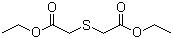 CAS 登录号：925-47-3, 2,2'-硫代二乙酸二乙酯