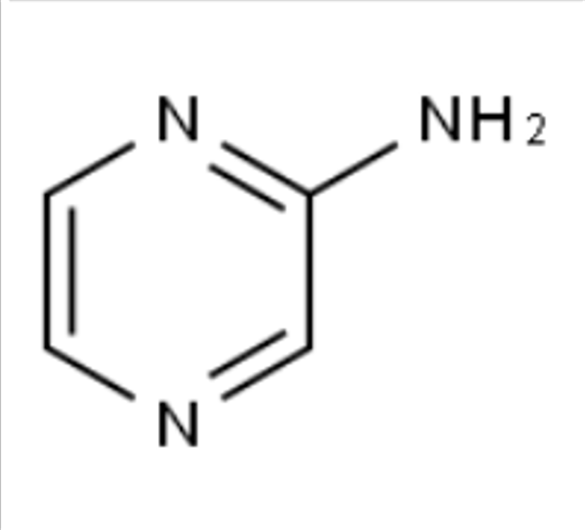 氨基吡嗪  工厂直销  常年备货 接受审计