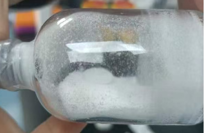 类蛇毒肽：专攻动态纹，肌肤更弹嫩