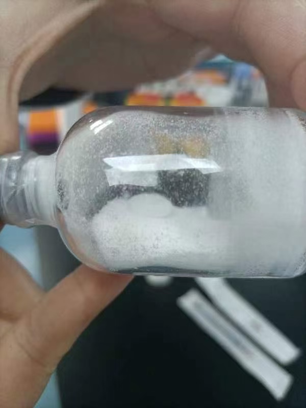 类蛇毒肽：专攻动态纹，肌肤更弹嫩