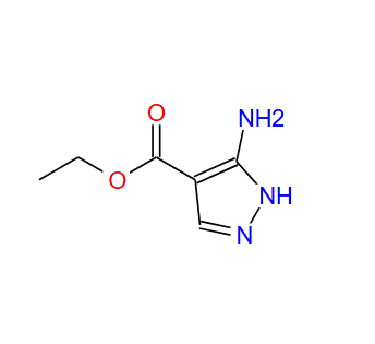 103259-35-4；5-氨基-1H-吡唑-4-羧酸乙酯
