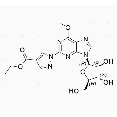 瑞加德松杂质44