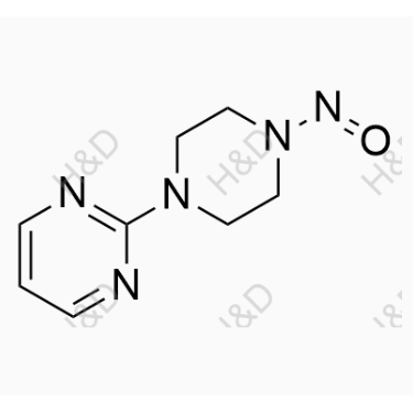 丁螺环酮杂质20  872826-80-7
