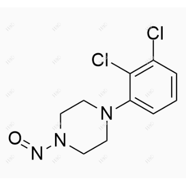 N-亚硝基卡利拉嗪杂质