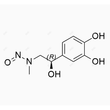 N-亚硝基肾上腺素  3006789-99-4