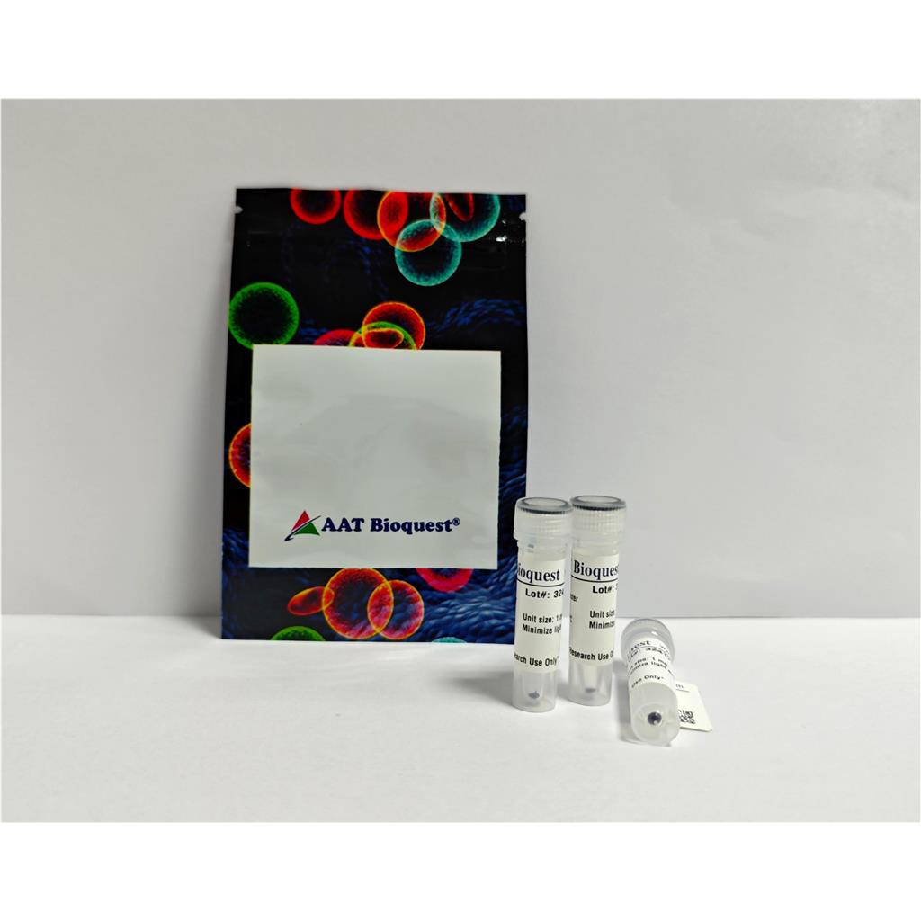 Amplite过氧化物和过氧化酶近红外荧光底物