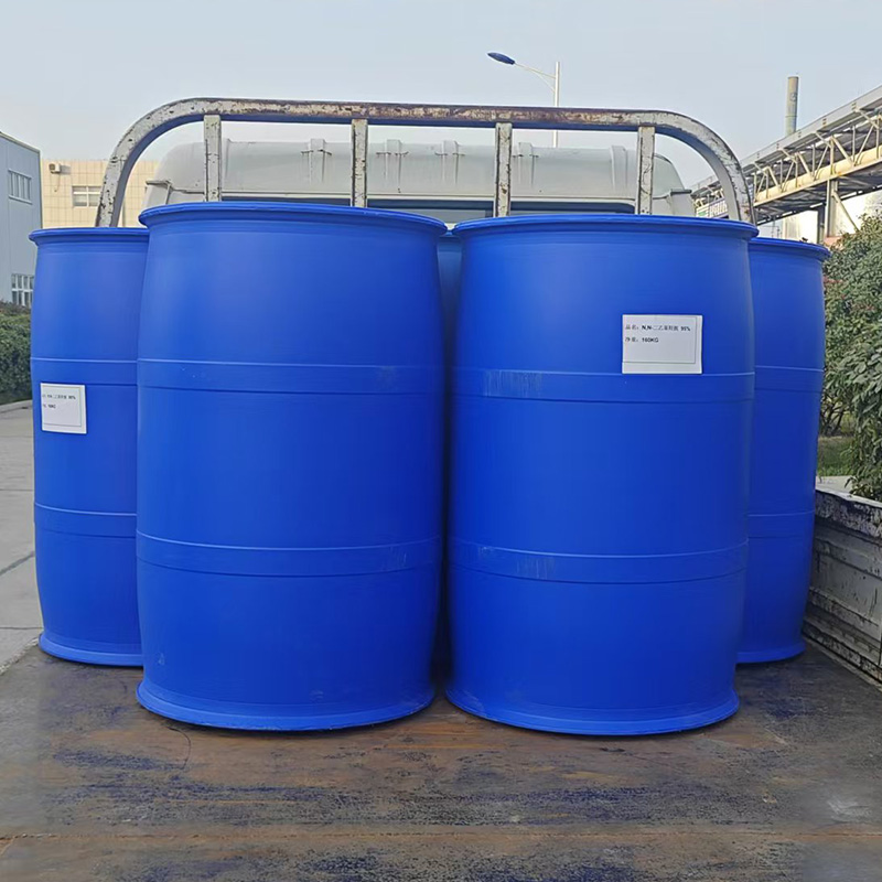 二乙氨基乙醇100-37-8