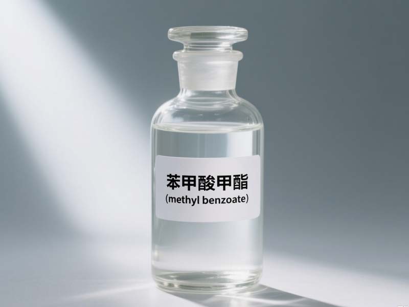 苯甲酸甲酯 溶剂
