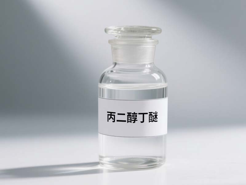 丙二醇丁醚 溶剂 塑料橡胶添加剂