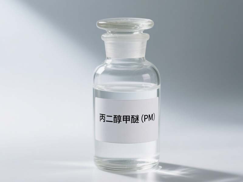 丙二醇甲醚 溶剂 中间体 农药中间体