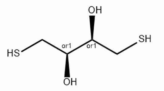 二硫代苏糖醇 3483-12-3