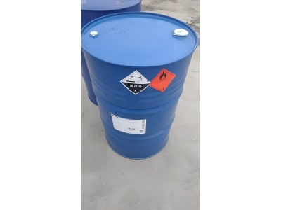 解密甲基异戊基酮：为何它成为高端溶剂领域的“多面手”