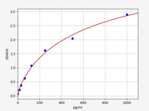 人酪氨酸蛋白激酶受体ErbB3(ErbB3)ELISA试剂盒 YB70455Hu