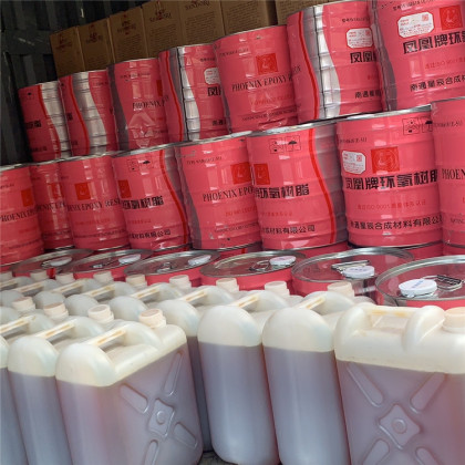 环氧树脂（南亚128，E44，E51) 20KG/桶